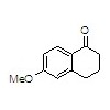 6-甲氧基-1-萘滿酮