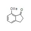 7-甲氧基-1-茚酮