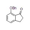 7-芐氧基-1-茚酮