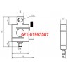 武漢進口數字推拉力計,數量推拉力計
