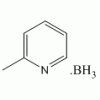 2-甲基吡啶-N-甲禁發 硼烷 3999-38-0