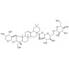 供應川續斷皂苷VI  39524-08-8