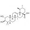 供應(yīng)科羅索酸  4547-24-4