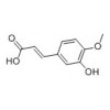 供應(yīng)異阿魏酸  537-73-5