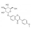 供應(yīng)刺芒柄花苷  486-62-4