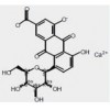 供應(yīng)大黃素-8-β-D-吡喃葡萄糖苷