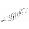 供應澳洲茄胺  126-17-0