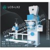 麥杰LCS-LX2糖蜜粉定量包裝秤，建筑粉料電腦打包秤