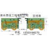 【江門、東莞】橋梁伸縮縫【全國暢銷】