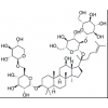 供應(yīng)人參皂苷Rb3  68406-26-8