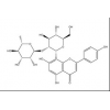供應牡荊素鼠李糖苷  64820-99-1