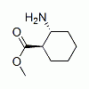 (1R,2R)-2-氨基環己烷-1-羧酸甲酯