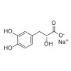 供應丹參素鈉  67920-52-9
