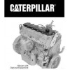 CATERPILLAR發(fā)動(dòng)機(jī)-發(fā)動(dòng)機(jī)