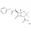 青霉素鈉|原料藥|價(jià)格69-57-8