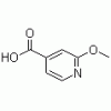2-甲氧基-4-吡啶甲酸（105596-63-2）