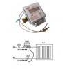 戶用型超聲波熱量表-最便宜的熱量表