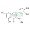 金絲桃苷 CAS號：482-36-0