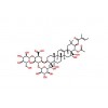 七葉皂苷A|CAS:123748-68-5|中藥標準品