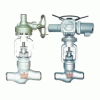 J962高溫高壓電站截止閥