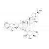 異黃芪皂苷II CAS:86764-11-6