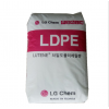 LDPE 埃克森 LD202.48 食品級塑膠原料