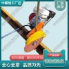 內燃切軌機NQG-4.8_鐵路養路機械|產品介紹