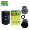 MANN-FILTER曼牌濾清器機油濾芯W940/15n