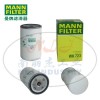 MANN-FILTER曼牌濾清器燃濾WK723