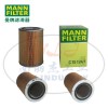 MANN-FILTER曼牌濾清器空濾C15124/1空氣濾芯