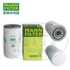 MANN-FILTER曼牌濾清器W950/13機(jī)油濾芯