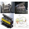 有機廢氣催化燃燒處理方案