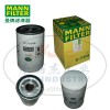 MANN-FILTER曼牌濾清器W719/46機油濾芯、機油濾清器、曼牌