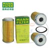 MANN-FILTER曼牌濾清器H822/1x機油濾芯、機油濾清器、曼牌