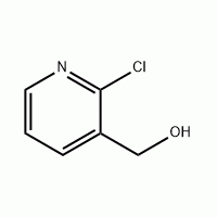 2-氯-3-吡啶甲醇