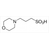 3-(N-嗎啉)丙磺酸