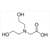 N,N-二羥乙基甘氨酸
