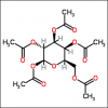 半乳糖五乙酸酯