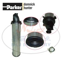 Parker(派克)domnick hunter多明尼克漢德過濾器濾芯050ACS