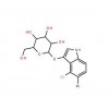 5-溴-4-氯-3-吲哚基-β-D-半乳糖甘