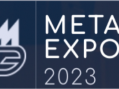 2023年俄羅斯冶金展METAL-EXPO