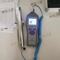 GCJ10粉塵濃度變送器 山東礦用本安型粉塵濃度變送器