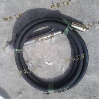 ZNF50混凝土振動(dòng)器制造商 ZNF50混凝土振動(dòng)器價(jià)格電聯(lián)