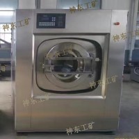 SXT-30FDQ(ZQ)系列懸浮式全自動洗脫機