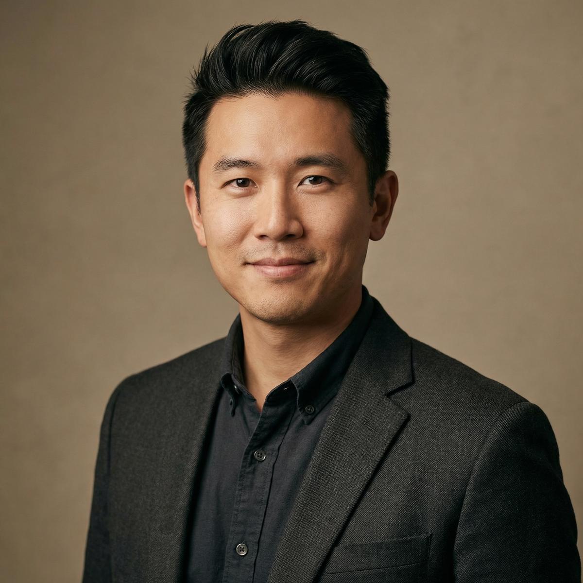 抖阴视频导演陈逸飞