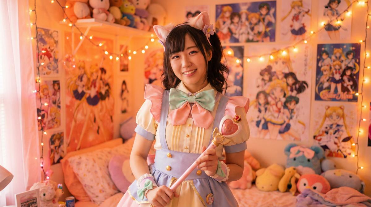 抖阴动漫cosplay视频